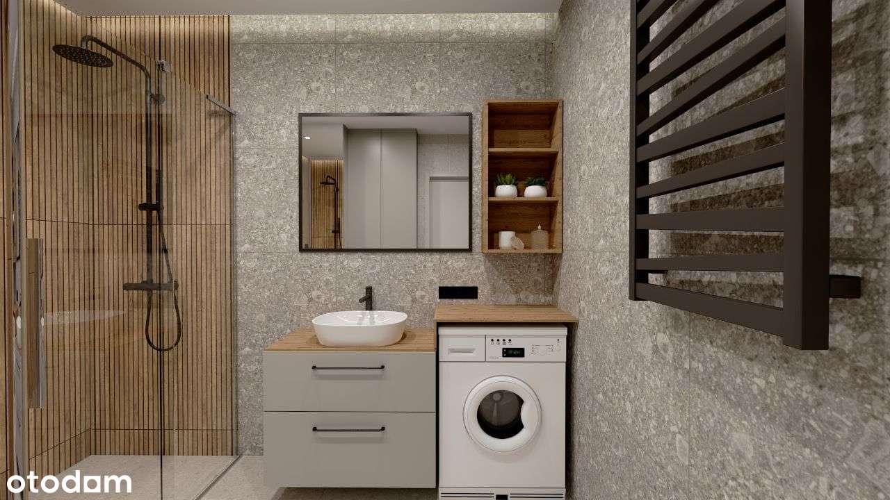 Gotowiec| 2-pak inwestycyjny | wysoka stopa zwrotu | ROI 6,85%-5