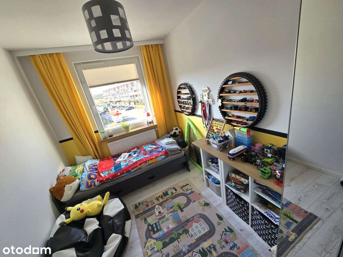 Przestronne mieszkanie dla rodziny-6