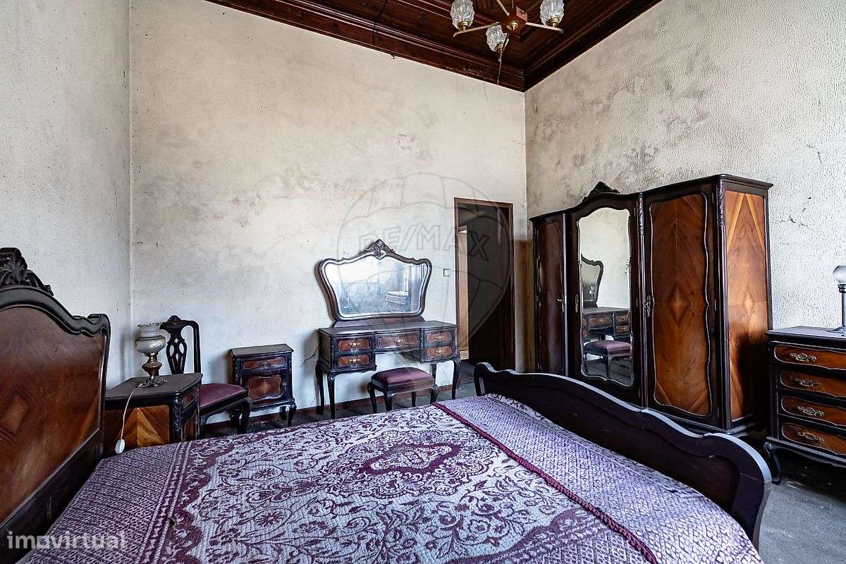 Moradia T6 para venda - Grande imagem: 4/12