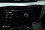 Audi e-tron Sportback 55 quattro - 24