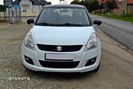 Suzuki Swift 1.2 BlackWhite - 6