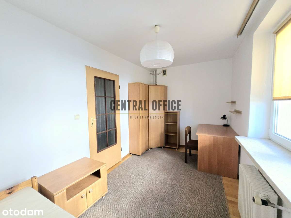 Dom z potencjałem inwestycyjnym, Ul. Myśliwska-14