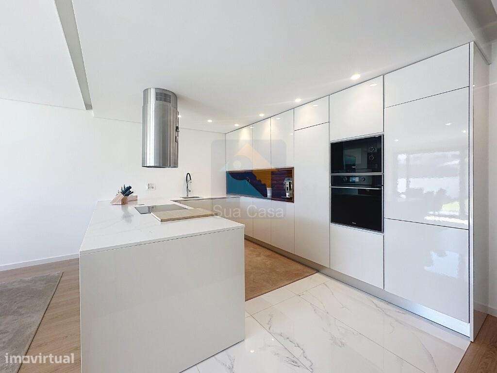 Fabulosa moradia em Silvares S. Clemente, Fafe-12