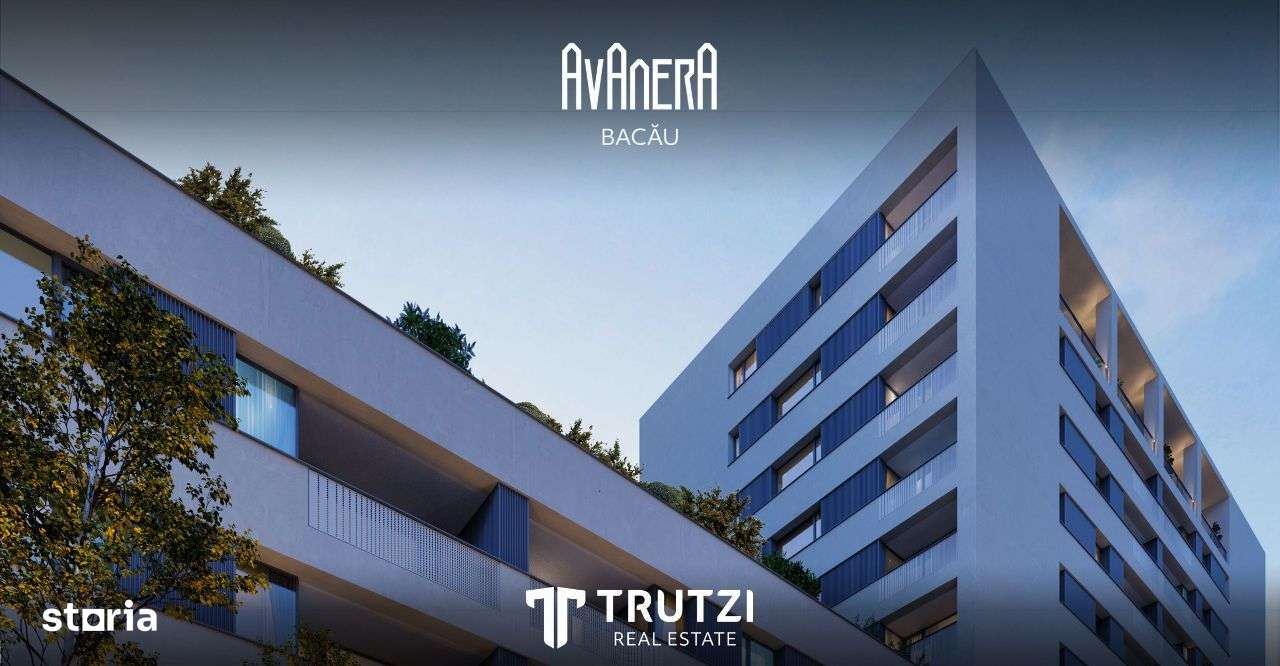 Duplex D1 - Bacau - Complex Avanera - Imagine principală: 2/9