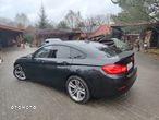 BMW Seria 4 420i GPF xDrive Advantage sport - 2