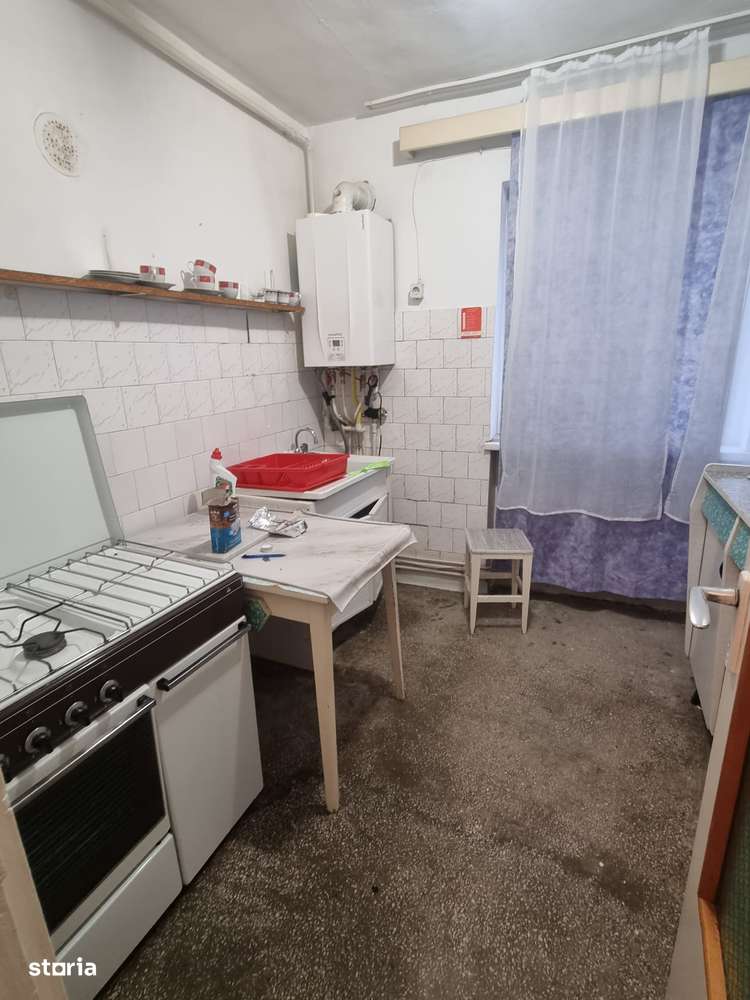 Apartament 2 camere,44 mp+balcon,Deva-Gojdu-școala Andrei Șaguna-5