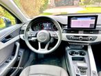 Audi A4 Avant 2.0 30 TDI S tronic Advanced - 8
