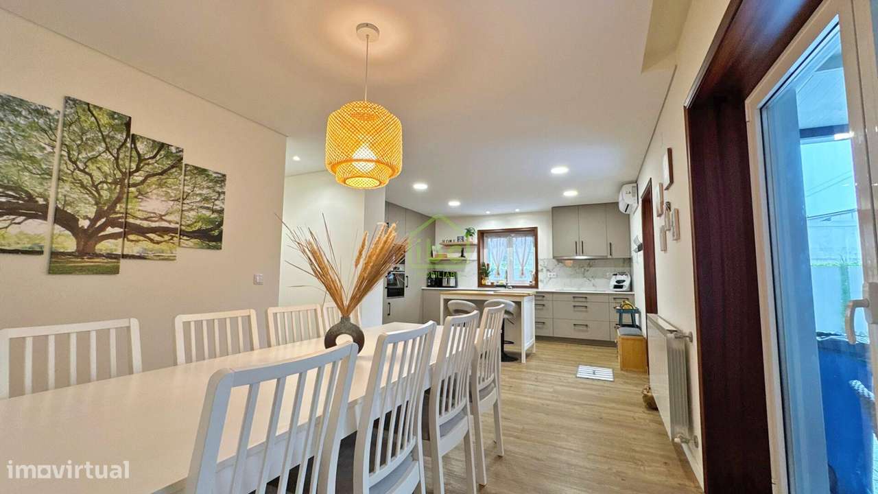 Moradia T4 | Póvoa de Varzim-24