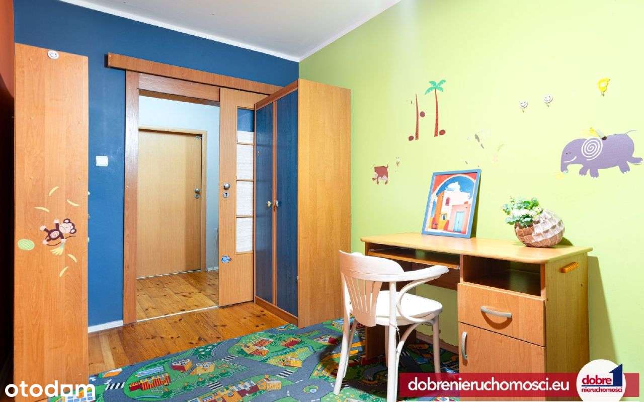 75m2, 3 pokoje, super punkt, Fordon-13