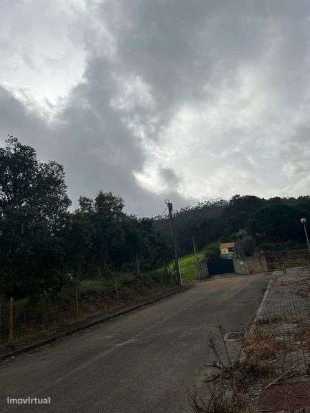 Terreno para construcao para venda no Gradil - Grande imagem: 4/8