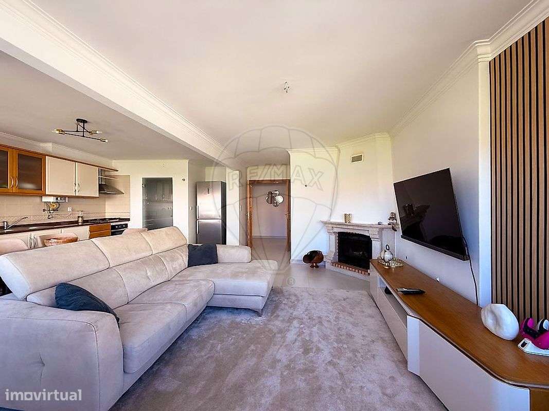 Apartamento T3 para venda-5