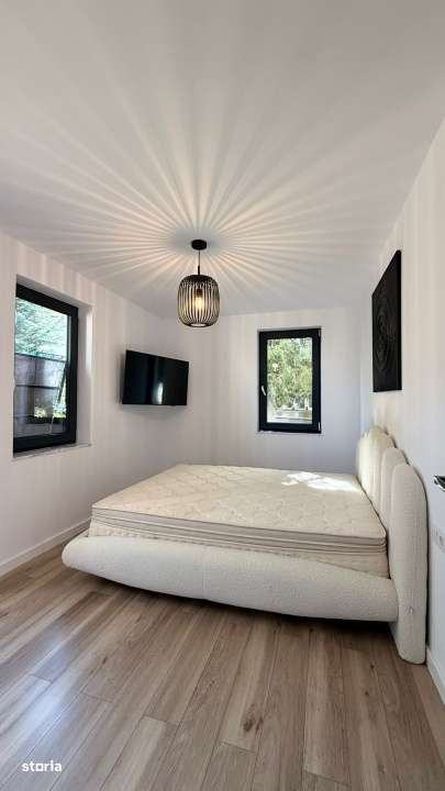 Apartament modern 3 camere, Manastur,zona Minerva, 2bai,2balcoane,boxa-4