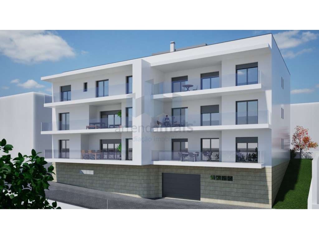 Vende-se apartamento T3 NOVO Coimbra-9