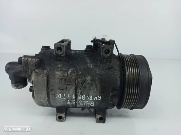 Compressor Do Ac Audi 80 Avant (8C5, B4) - 3