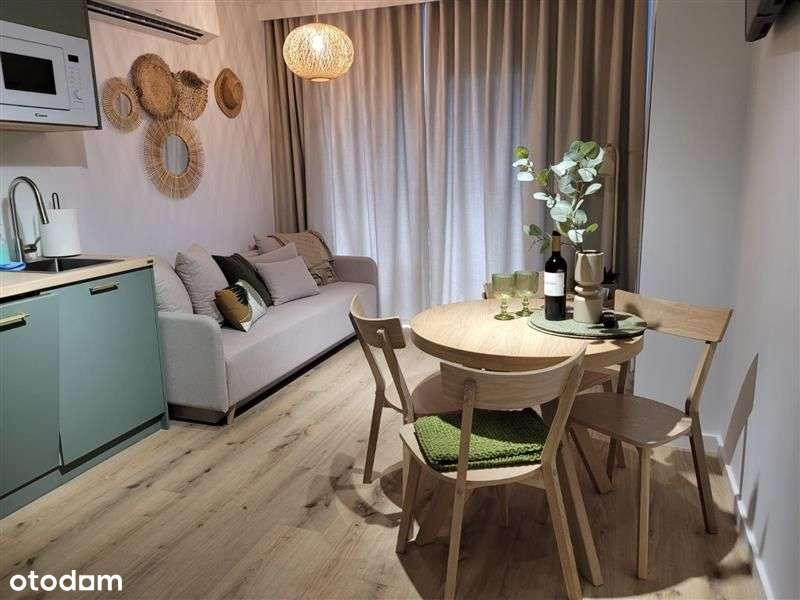 Dwa gotowe zarabiające apartamenty !-12