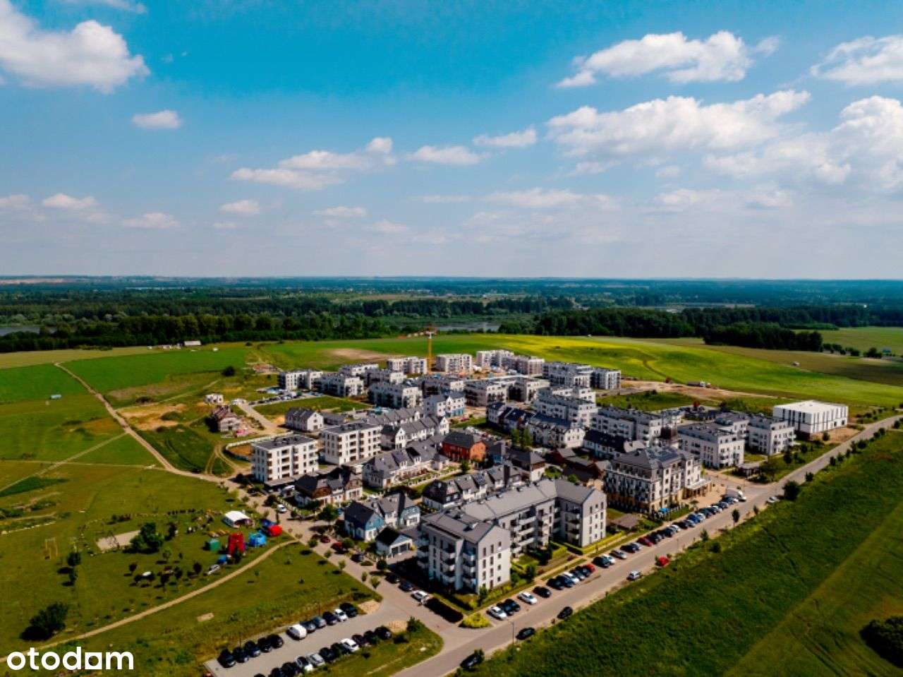 Działka pod biznes/usługi/handel-4