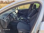 Opel Astra 1.6 D (CDTI) Dynamic - 10