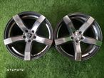 (NR57) Tomason Volkswagen Audi Mercedes / TN11 / 8,5Jx18 ET45 5x112 - 2