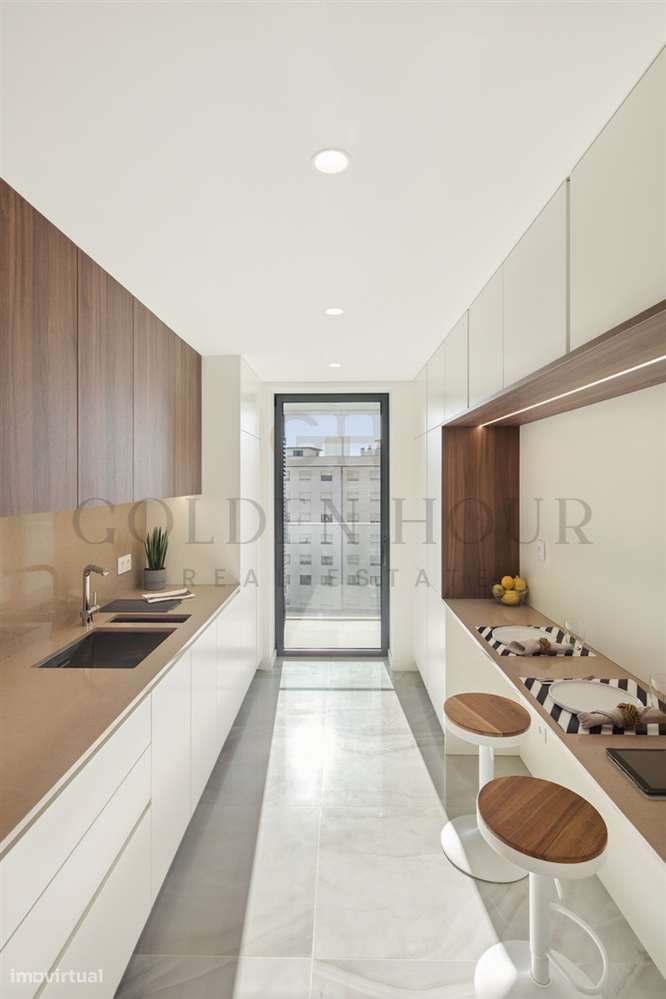 T3 Avenida da República, Gaia | Centro & Design-52