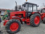 Belarus MTZ 1221.2 - 1