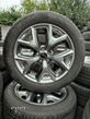 KIA Sorento III felgi aluminiowe 19 cali 5x114.3 7.5Jx19 ET49.5  52910-C5330 - 1