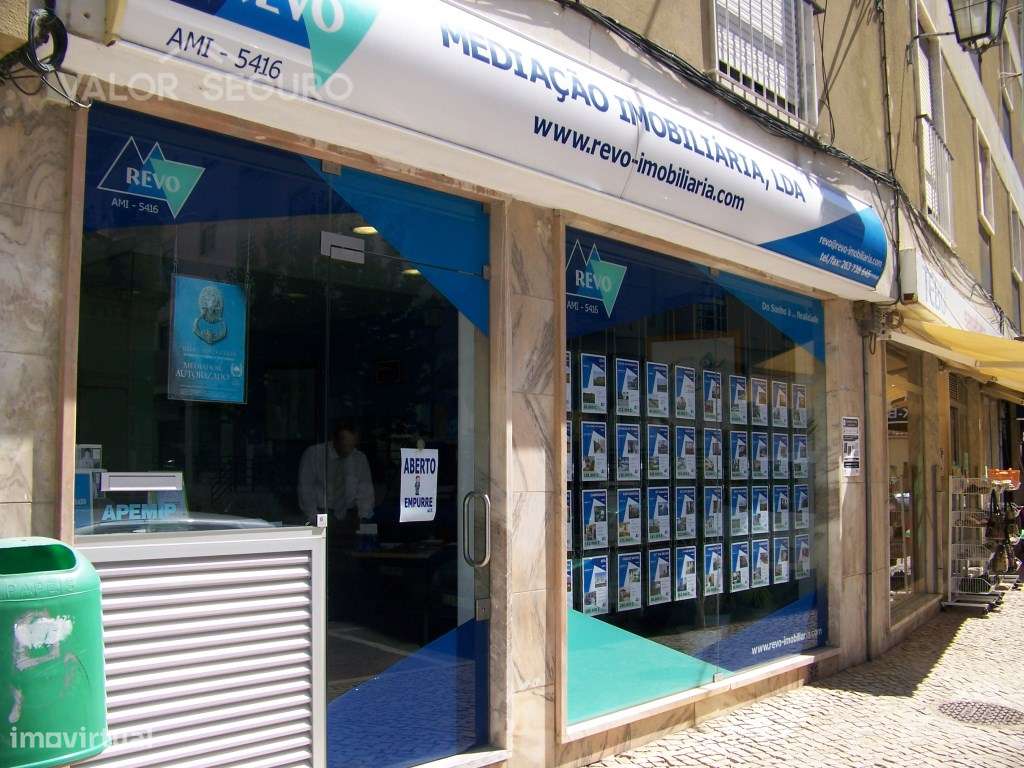 Loja em Alenquer-5