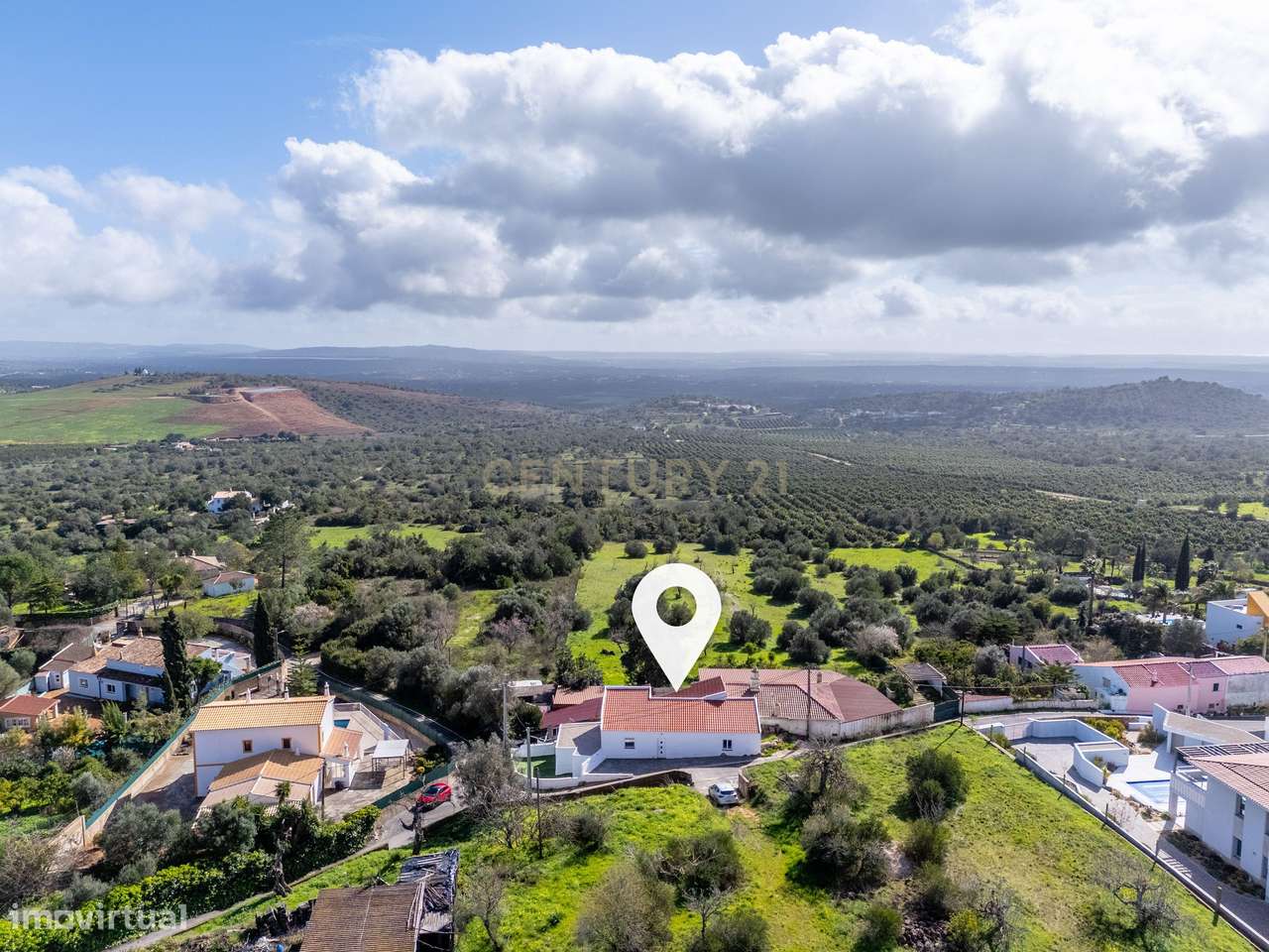 Moradia T2 totalmente reabilitada em Monte Boi - São Bartolomeu de Mes - Grande imagem: 4/38