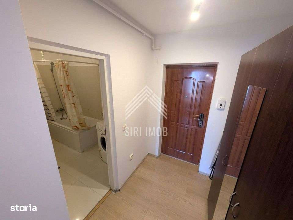 Apartament cu o camera in Marasti-7