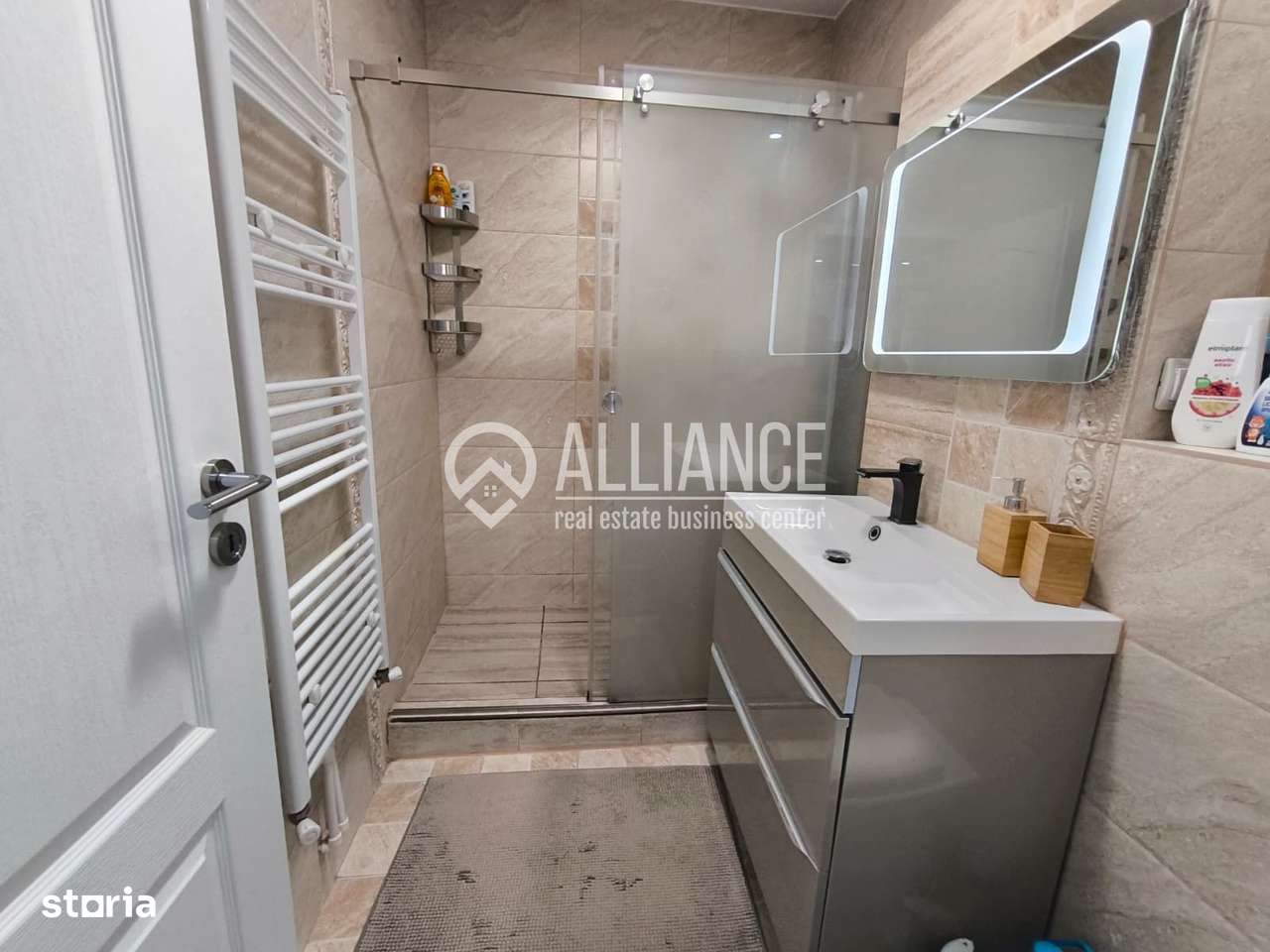 MAMAIA NORD -  (COD01) Apartament confortabil „la cheie”!-12