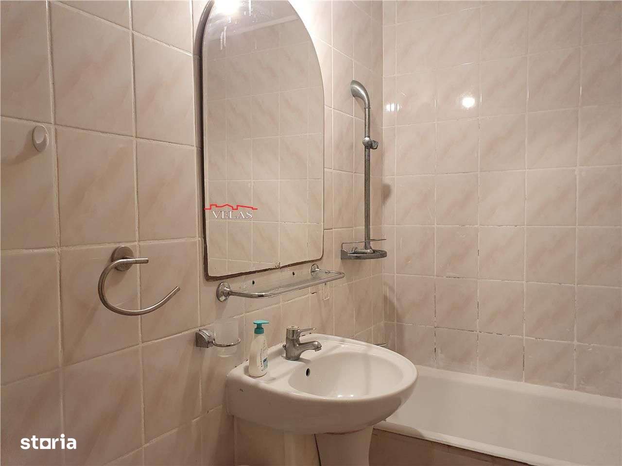 Apartament 3 camere, et 3, mobilat, zona Doi Stejari - Imagine principală: 2/9