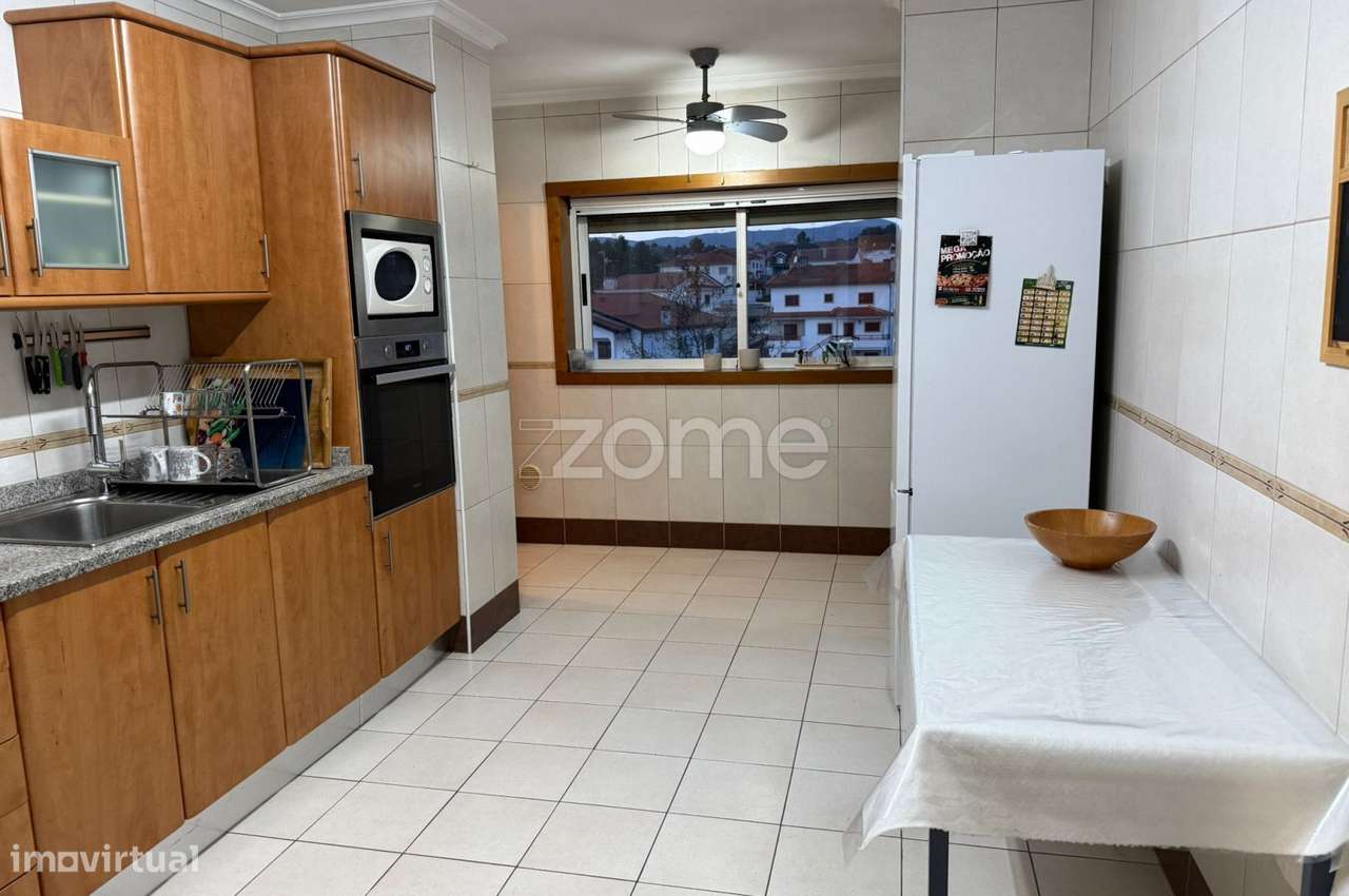 Apartamento T3 Duplex com 136 m2-0