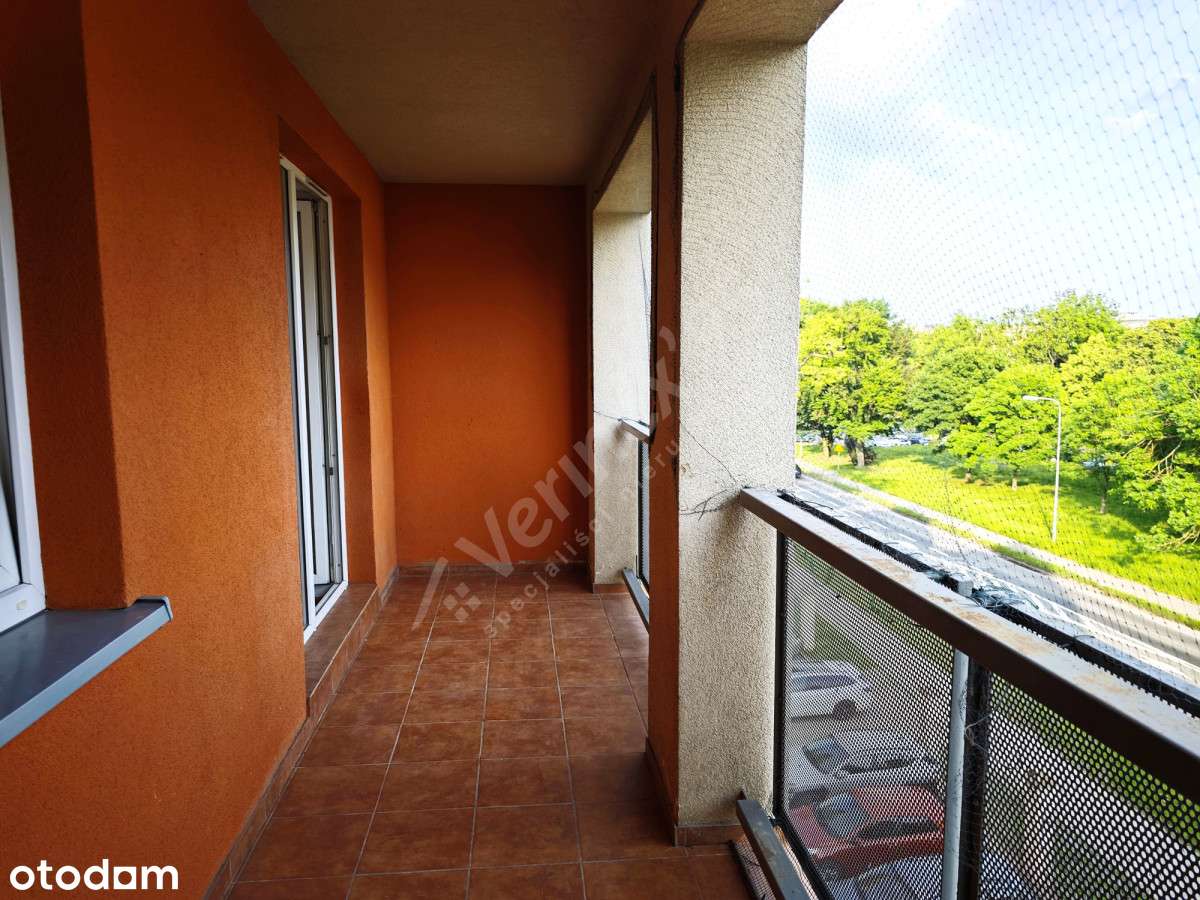 SŁONECZNE _ Ogrzewanie miejskie _ Winda, Balkon, Komórka lok. - Pełny obrazek: 5/6