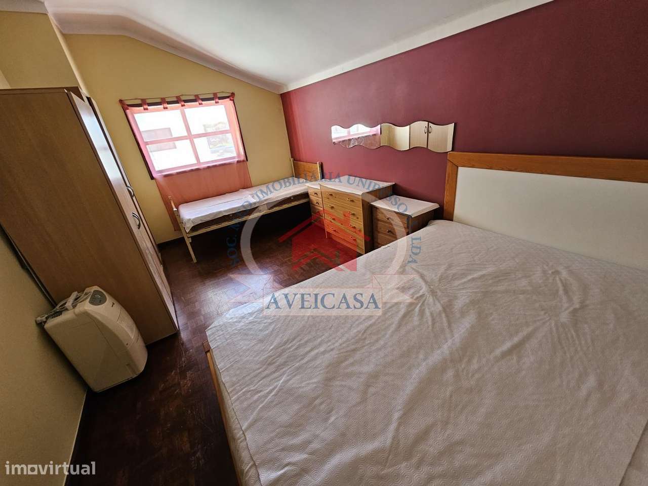 T1 no centro da cidade de Aveiro - Grande imagem: 4/13