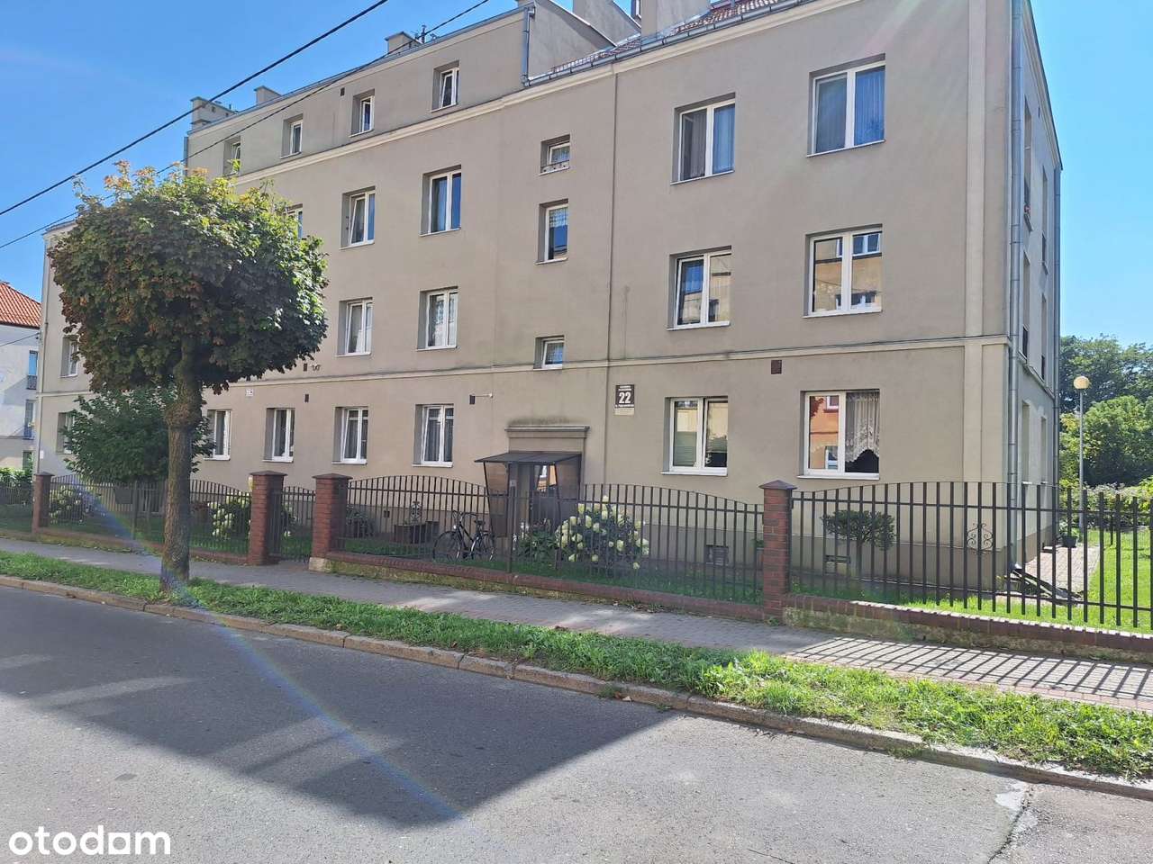 2-pokojowe w centrum miasta-15