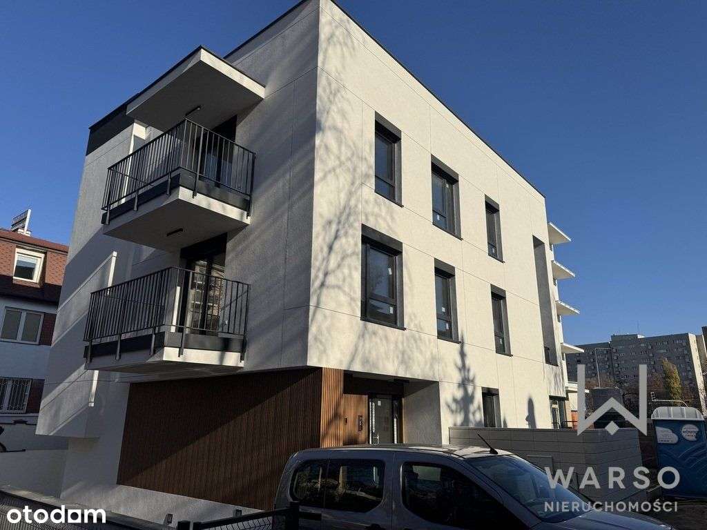 Budynek odebrany- umowa w tym roku. Bez Pcc-5