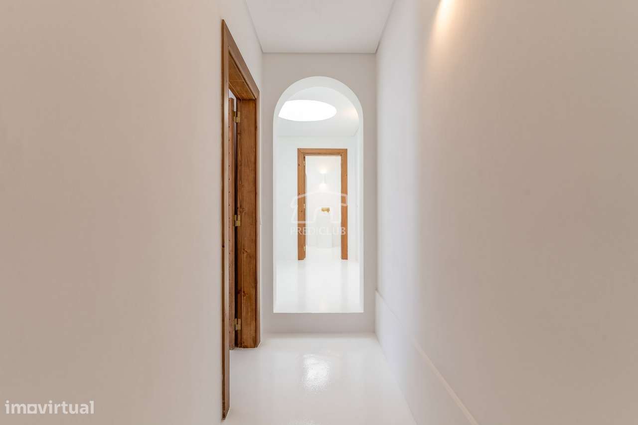 Moradia T2 - Porto Santo-10