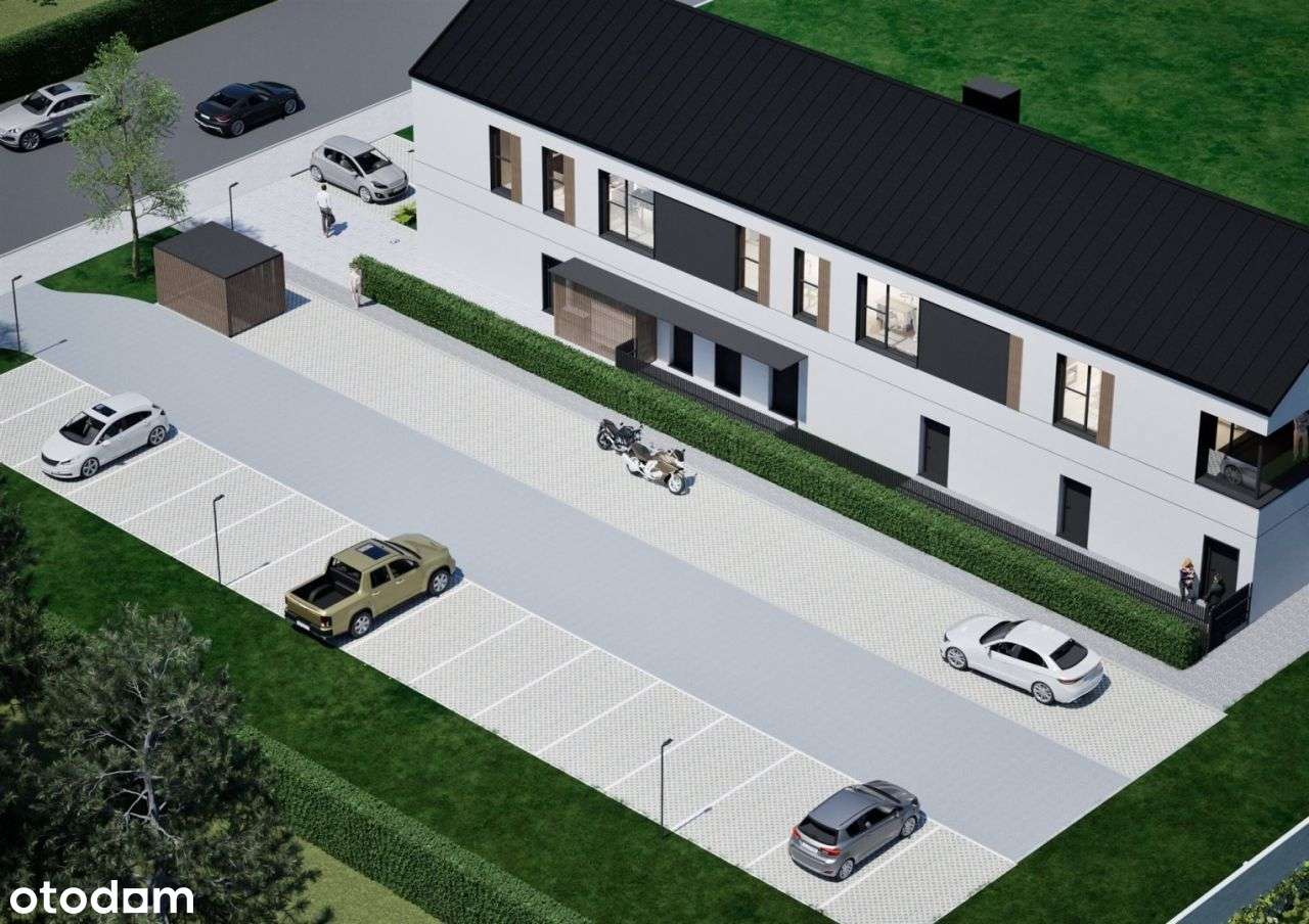 Lokal biurowy ul. Szkolna Tarnowo Podgórne - Pełny obrazek: 4/7