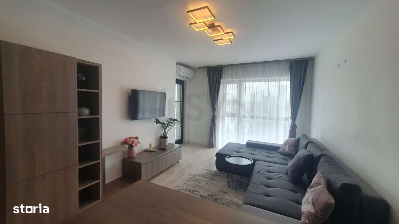 Apartament 3 Camere I De Vanzare I Parcului 20 - Imagine principală: 5/13