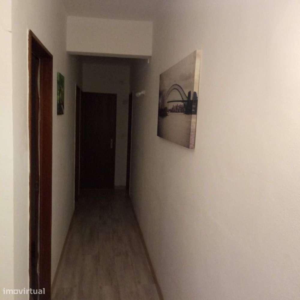 Quarto Suite Linha de Sintra - Agualva/Cacém - Grande imagem: 4/12