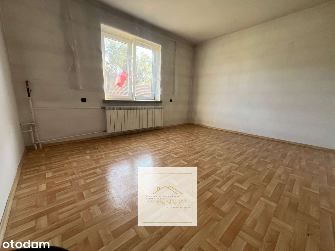 Dom w doskonałej lokalizacji Nowa Dęba-6