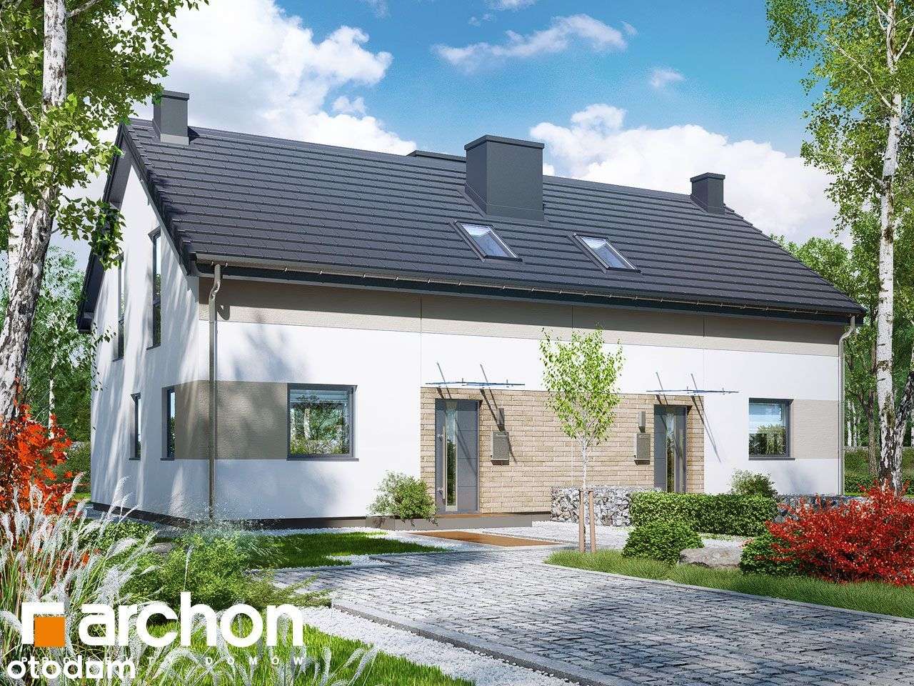 Dom w cenie mieszkania - Pełny obrazek: 5/20