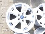 FELGI FORD C MAX ,C MAX GRAND, FOCUS III,KUGA 5x108x63,3 ET50 16 CZUJNIKI - 2