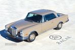 Mercedes-Benz 280 SE - 1