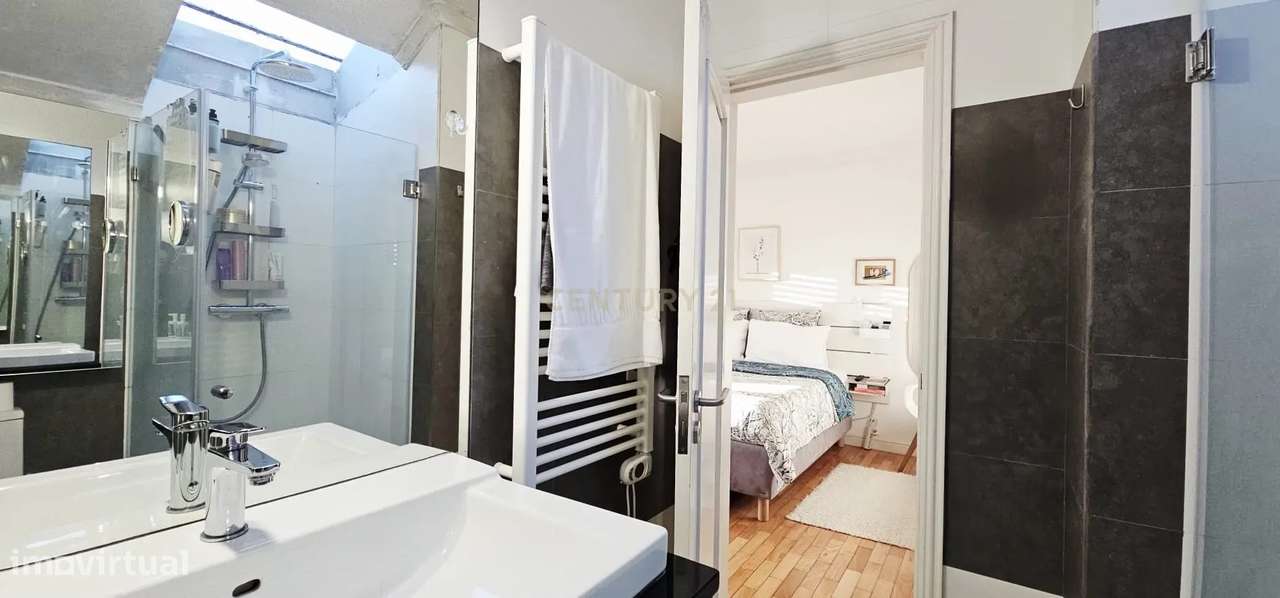 Moradia T3 junto a Praia de Mindelo-23