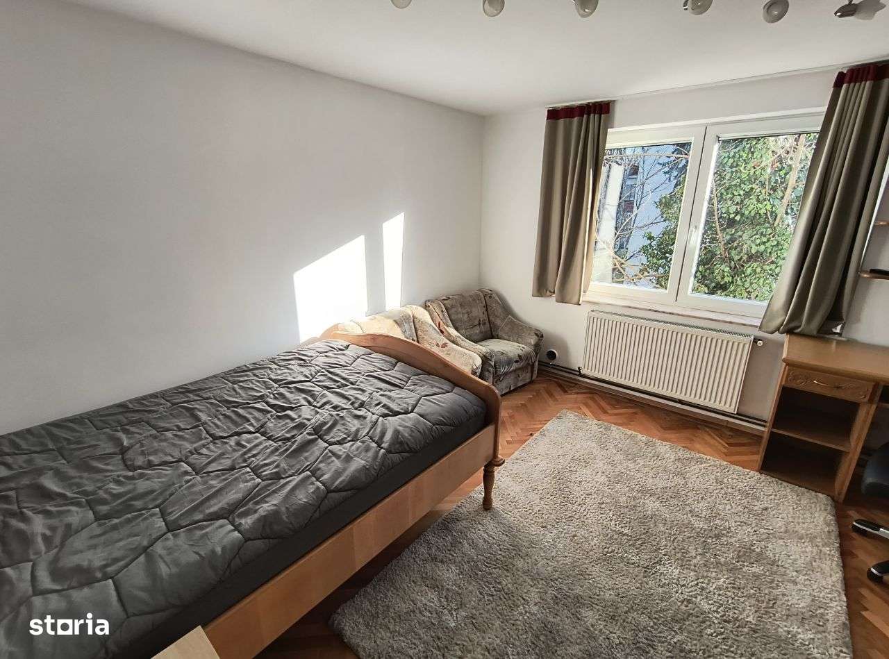 Ap. 2 cam, Cornisa, mobillat/utilat - Imagine principală: 5/10