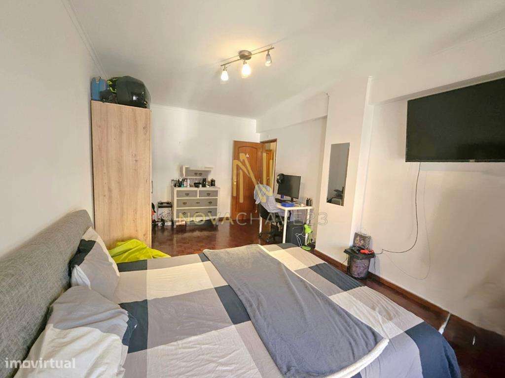 Apartamento T2 na Quinta da Barroca – Agualva-Cacém-27