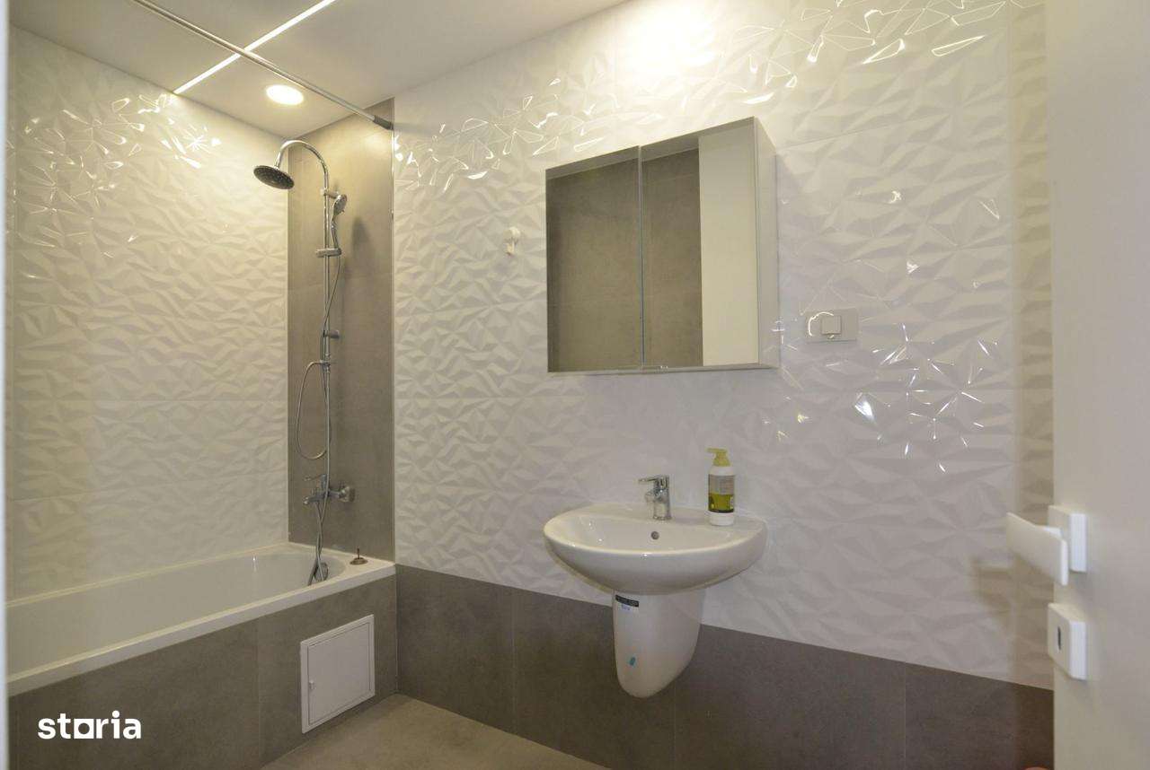 4 CITY NORTH I 3 Camere I Mobilat I Parcare I Pipera I Comision 0%-11