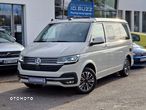 Volkswagen California - 2