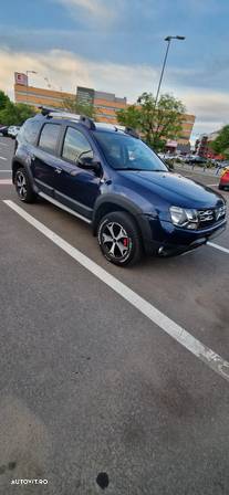 Dacia Duster 1.5 dCi 4x4 SL Connected by Orange - 15