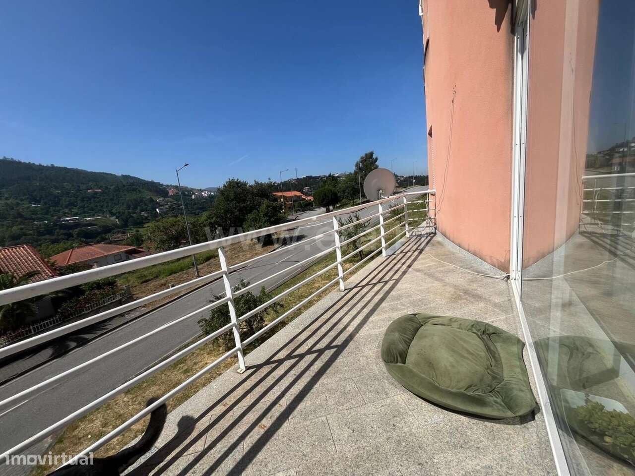 Apartamento T3 / Seia, Seia-12